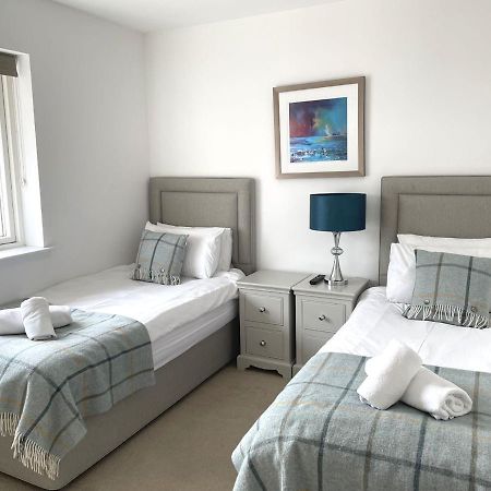 Millwood Villa Aviemore Eksteriør bilde