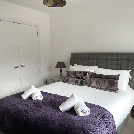 Millwood Villa Aviemore Eksteriør bilde