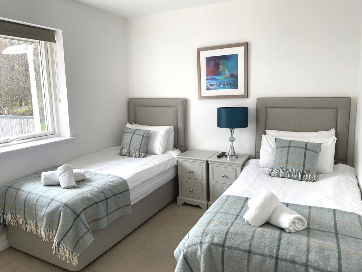 Millwood Villa Aviemore Eksteriør bilde